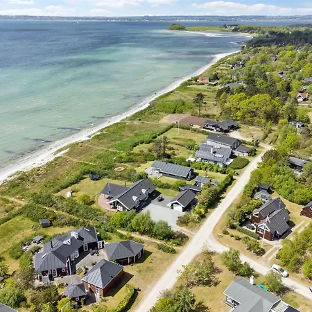 Elspeth - 25m From The Sea By Interhome Дом отдыха