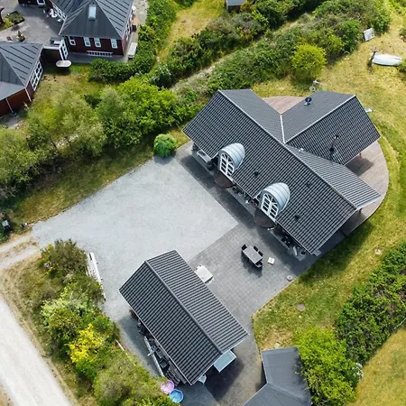 Дом отдыха Elspeth - 25m From The Sea By Interhome