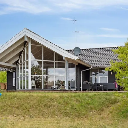 Elspeth - 25m From The Sea By Interhome Дом отдыха