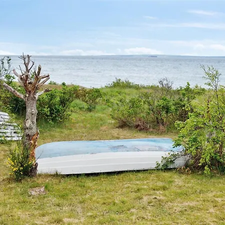 Elspeth - 25m From The Sea By Interhome