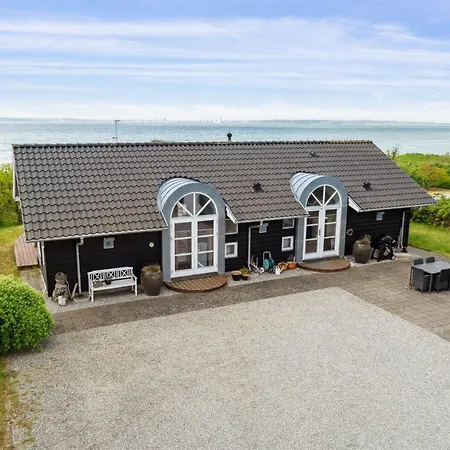 Дом отдыха Elspeth - 25m From The Sea By Interhome *