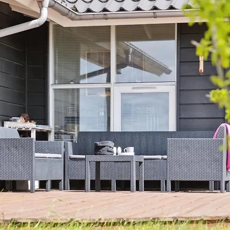 Elspeth - 25m From The Sea By Interhome Hébergement de vacances *