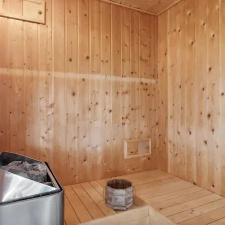 Дом отдыха Elspeth - 25m From The Sea By Interhome