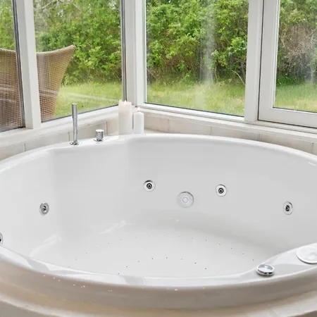 Elspeth - 25m From The Sea By Interhome Дом отдыха Knebel