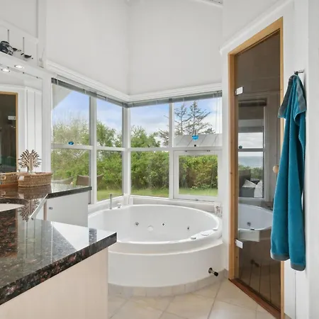 Elspeth - 25m From The Sea By Interhome بيت للعطل