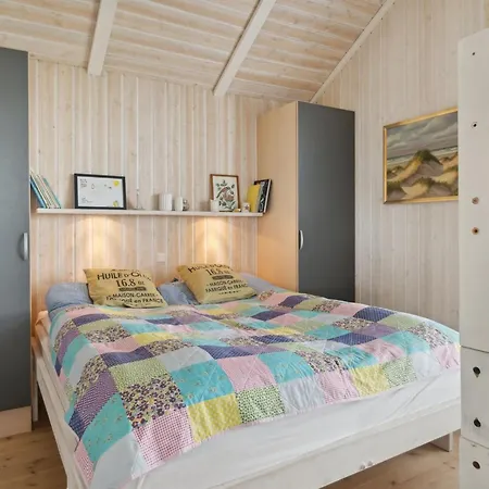 Elspeth - 25m From The Sea By Interhome *