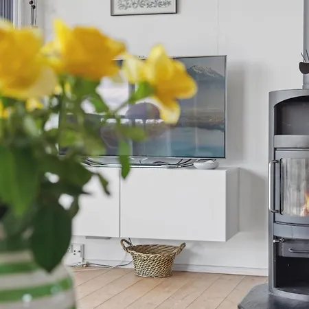 Elspeth - 25m From The Sea By Interhome Semesterbostad *