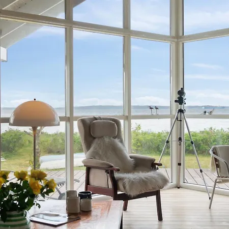 Elspeth - 25m From The Sea By Interhome Дом отдыха