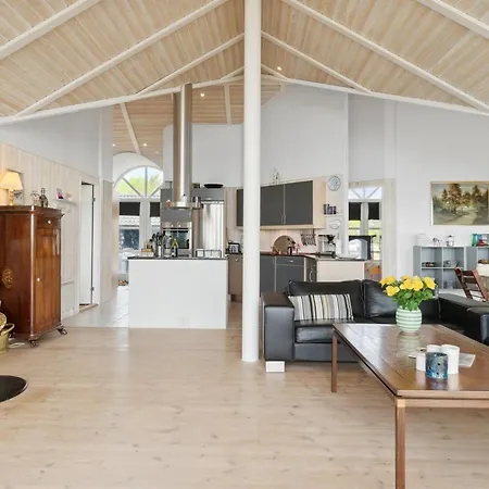 Дом отдыха Elspeth - 25m From The Sea By Interhome *